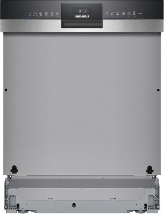 Siemens iQ300 SN53ES02CE