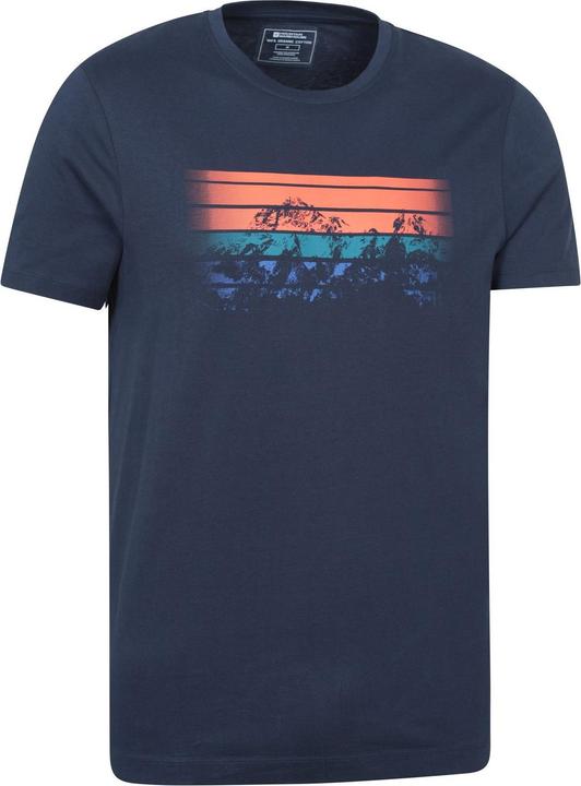 Immagine prodotto Mountain Warehouse Maglietta Alba Uomo (S)