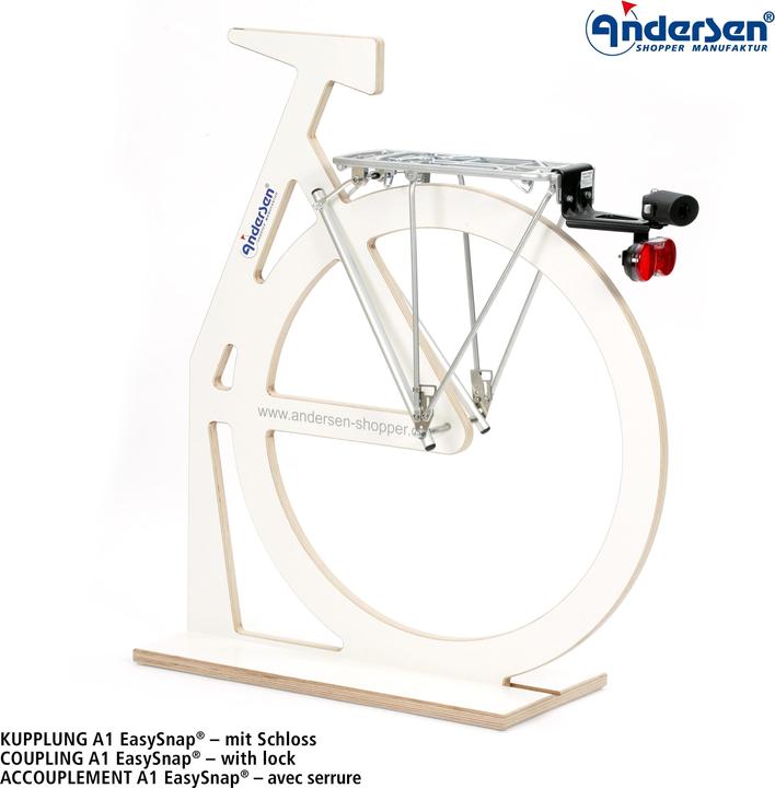Produktbild Andersen A1-EasySnap