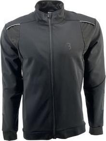 BBB Winterjacke ControlShield schwarz L (L)
