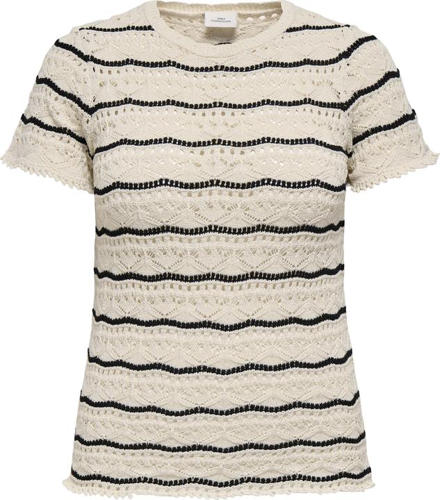 Only CARANNASOFIA Strickpullover Strickpullover