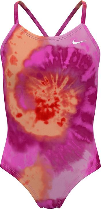 Image du produit Nike Tie Dye Crossback One Piece (M)