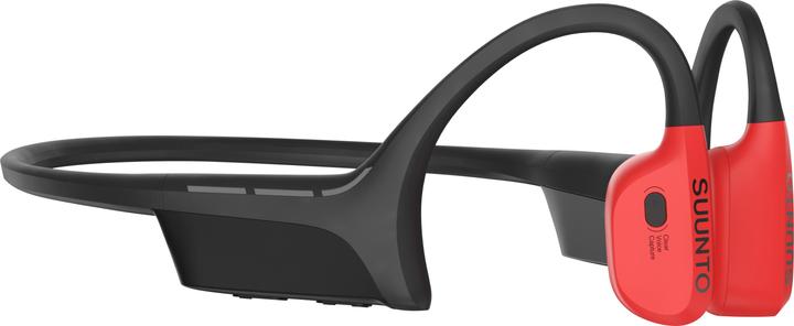 Produktbild Suunto Wing (keine Geräuschunterdrückung, 10 h, Kabellos)
