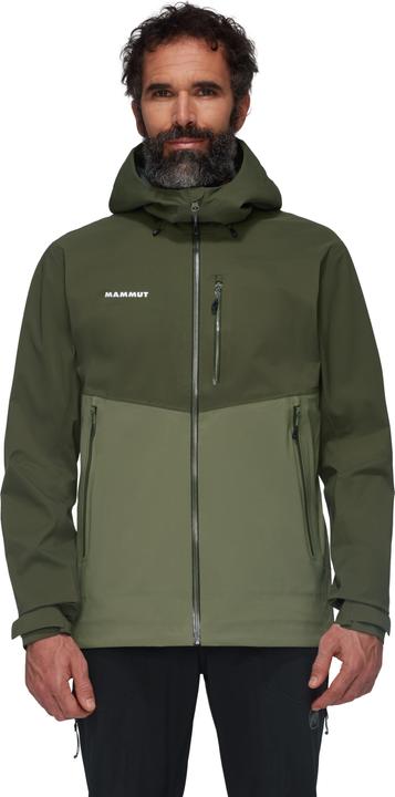 Produktbild Mammut Alto Guide HS Hooded Jacket Men (XXL)