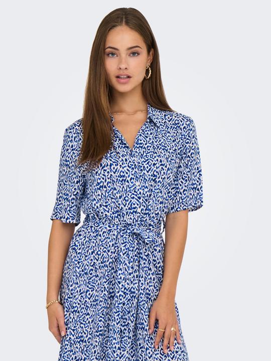 Produktbild JdY JDYSTARSEZEN Midikleid Kleid (L)