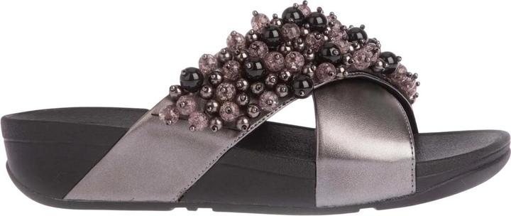 Produktbild Fitflop Sandalen Lulu Christbaumkugel Perle (37.5)
