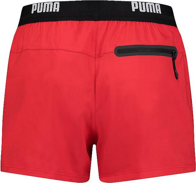 Produktbild Puma Swim Logo Short (XL)
