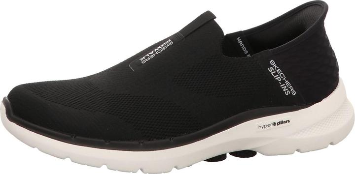 Skechers Slipper GO WALK 6 - EASY ON