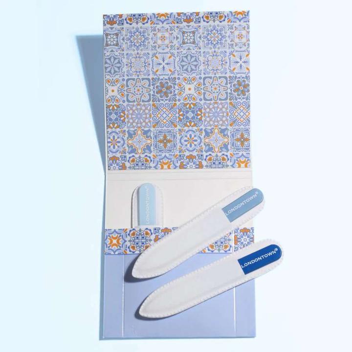Image du produit Londontown Mini Glass File Set