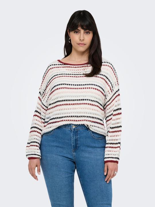 Produktbild Only CARGENNA Strickpullover Strickpullover (S)