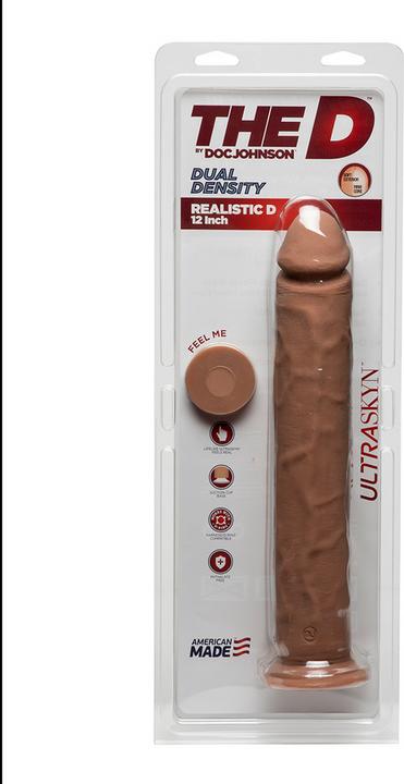 Produktbild Doc Johnson Ultraskyn