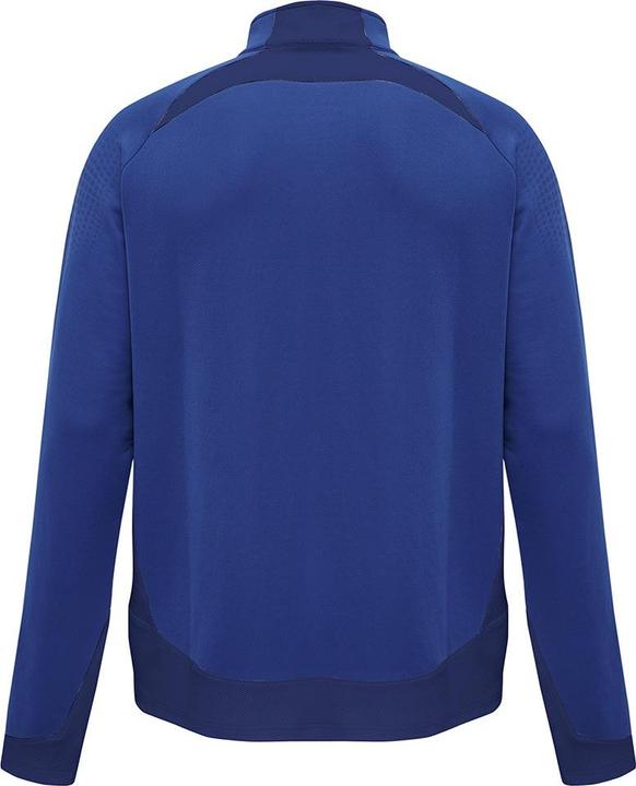 Actual product image hummel Lead Half Zip Kids (164)