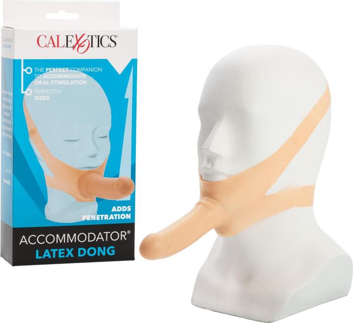 Produktbild CalExotics The Accomodator