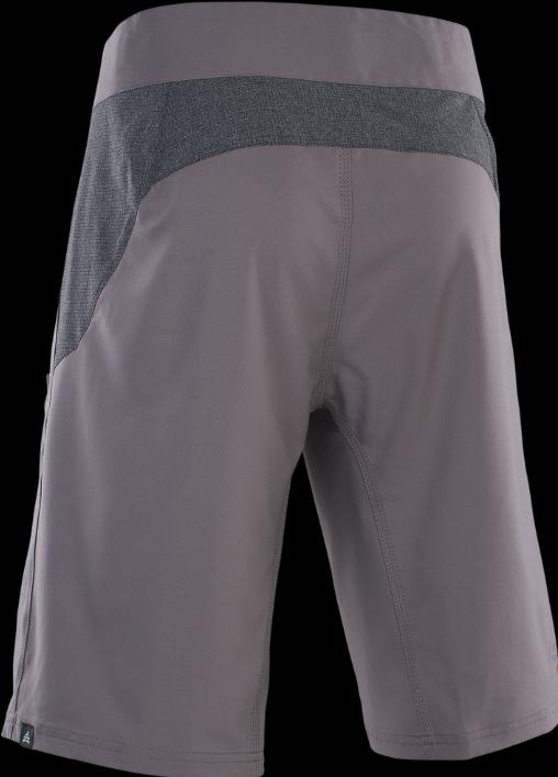 Produktbild ION Bike Shorts Traze men - shark-grey (W34/L22)