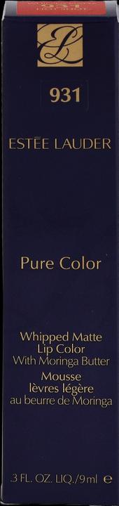 Actual product image Estée Lauder Pure Color (No. 931 - Hot Shot)