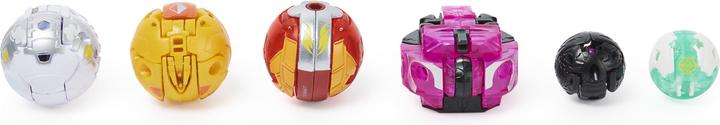 Produktbild Spin Master BTB Battle Strike Pack 7 S4 OC GML