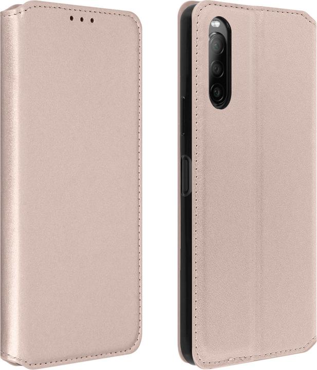 Image du produit Avizar Série Elec (Sony Xperia 10)