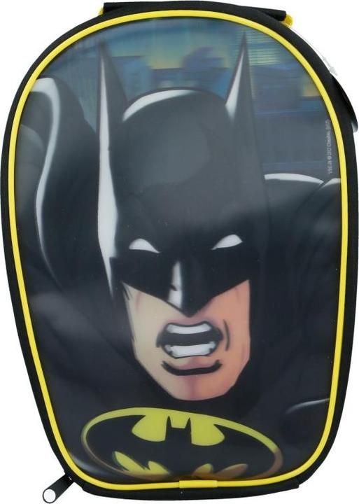 Batman - Frühstückstüte