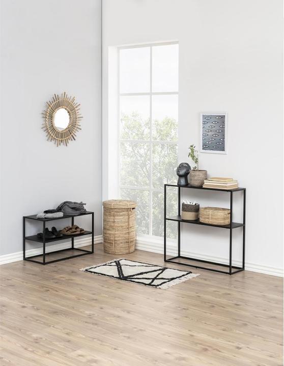 Actual product image AC Design Newton (80 x 26 x 81 cm)