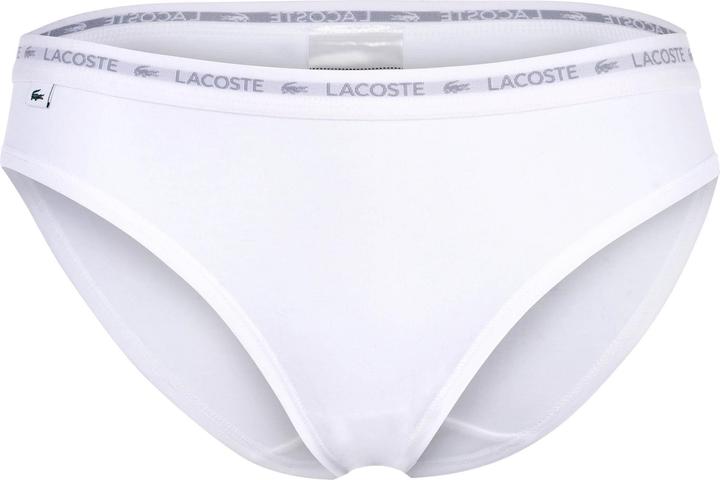 Immagine prodotto Lacoste 6-pack Stretch Cotton logo briefs (L, confezione da 6)