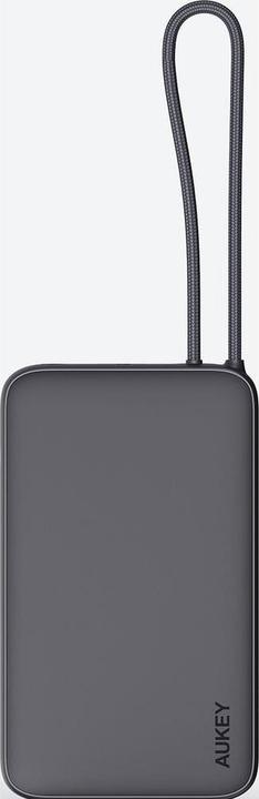 Produktbild Aukey SPARK SLING - Powerbank (10000 mAh, 22.50 W, 38.50 Wh)