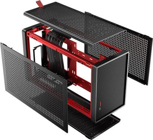 Productafbeelding Antec Performance 1 M (ITX)
