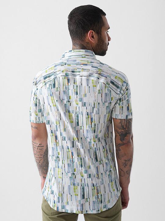 Immagine prodotto Desoto Jerseyhemd (S)