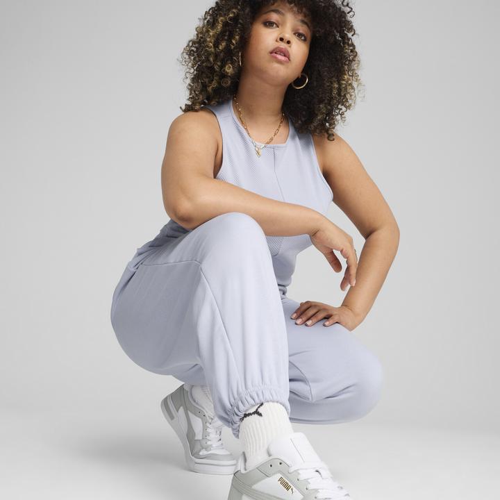 Produktbild Puma WARDROBE ESS Relaxed Sweatpants TR cl (L)