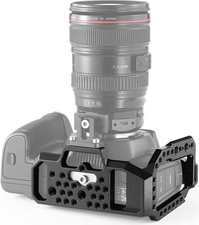 Produktbild SmallRig Half BM Pocket Cinema Camera (Cage)