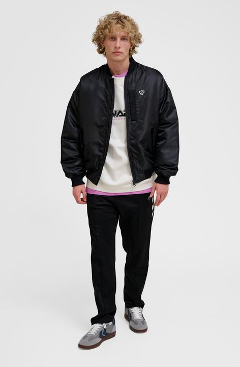 Produktbild hummel hmlBASEBALL JACKET BEE (XS)