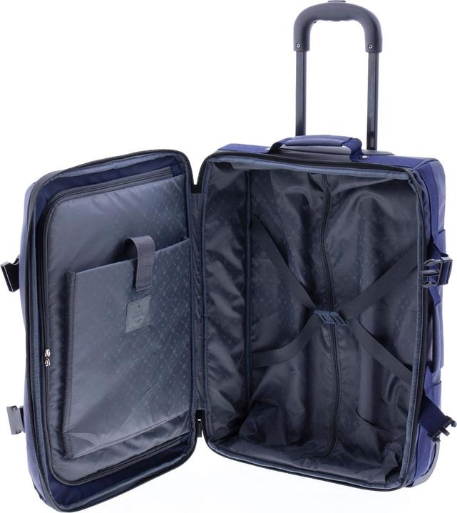Actual product image Wüsthof Polar - Cabin Trolley (48 l, Hand luggage (up to 50 litres))
