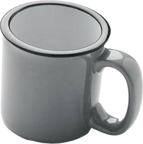 Immagine prodotto MidOcean Tweenies Vintage Ceramic 240 ml Tazza (240 ml, 1 x)