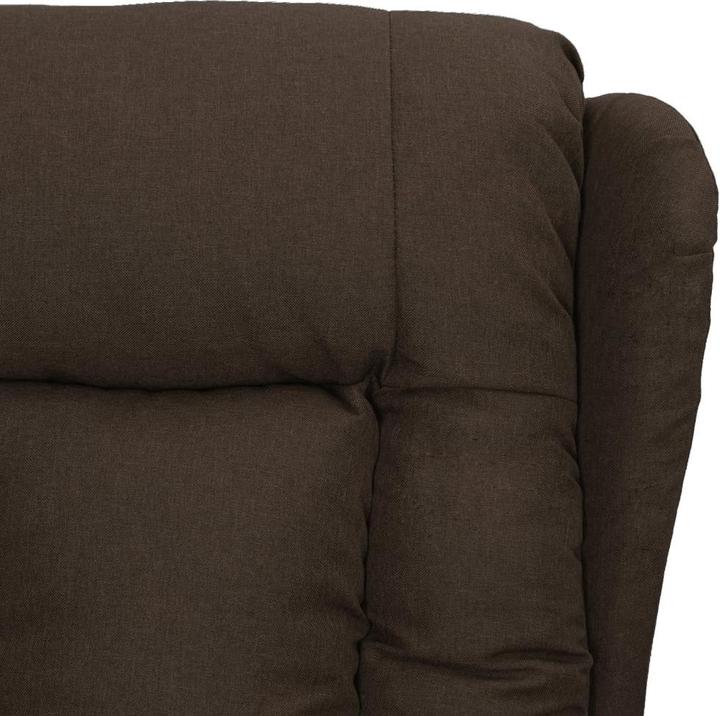 Image du produit VidaXL Fauteuil de massage électrique