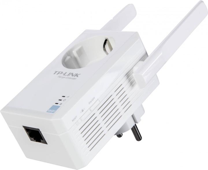 Image du produit TP-Link TL-WA860RE (300 Mbit/s)