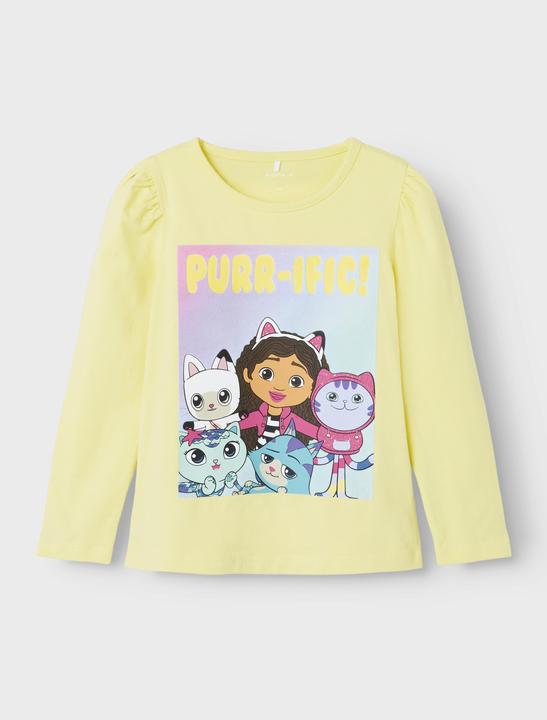 Immagine prodotto Name it Gabby's Dollhouse T-Shirt (92)