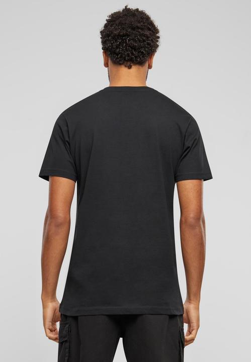 Image du produit Mister Tee Tee patch squelette - 131743 (S)