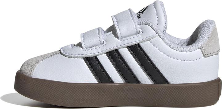 Produktbild adidas sneakers für babies vl court 3.0 (24)