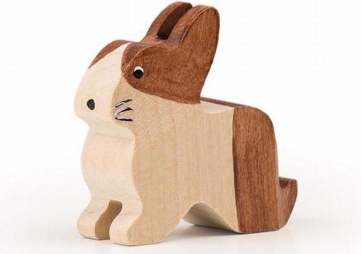 Produktbild Trauffer Spielfigur