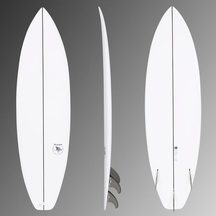 Produktbild Olaian 900 FCS2 (6'3")