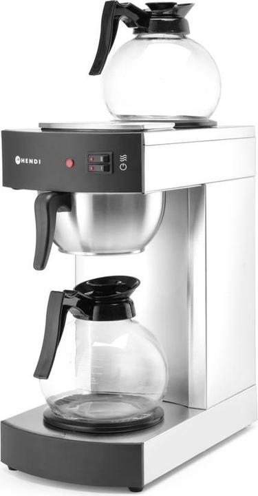 Image du produit Hendi Machine à café Kitchen Line 230V 2100W