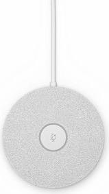 Actual product image Logitech Rally Mic Pod