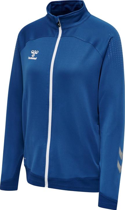 Produktbild hummel Lead Women Poly Zip Jacket (L)