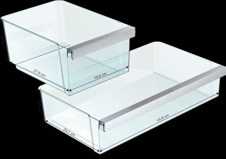 Immagine prodotto Miele KU 7015 D (127 l)