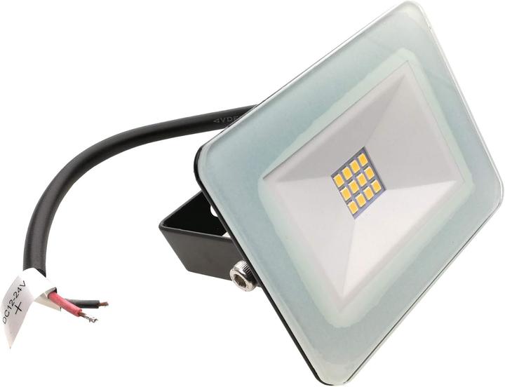 Actual product image Trango LED spotlight (800 lm)