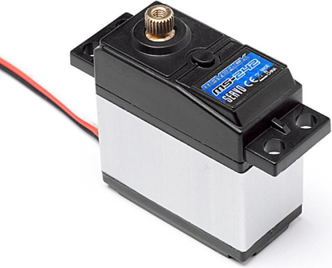 Maverick MS 242Throttle Servo 9kg