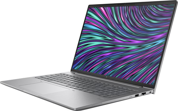 Produktbild HP ZBook Power G11 (16", Intel Core Ultra 7 155H, 32 GB, 1000 GB, DE)