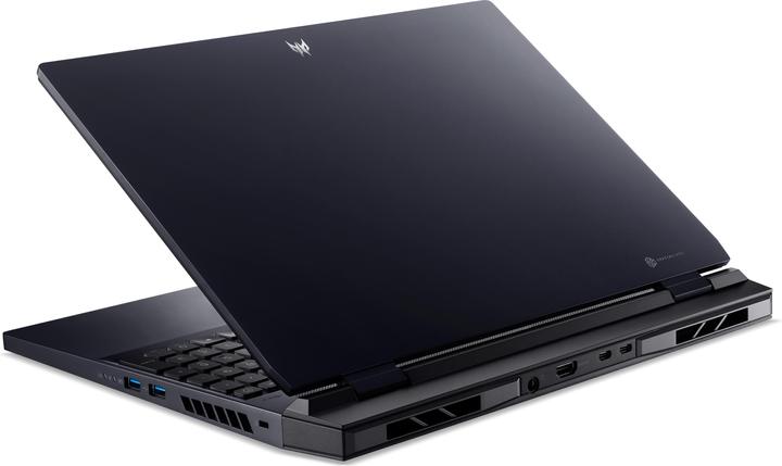 Produktbild Acer Notebook||Predator|PH3D15-71-956H|CPU Core i9|i9-13900HX|2200 MHz|15.6"|3840x2160|RAM 32GB|DDR5|SSD (15.60", Intel Core i9-13900HX, 32 GB, 1000 GB, Eng. Int.)