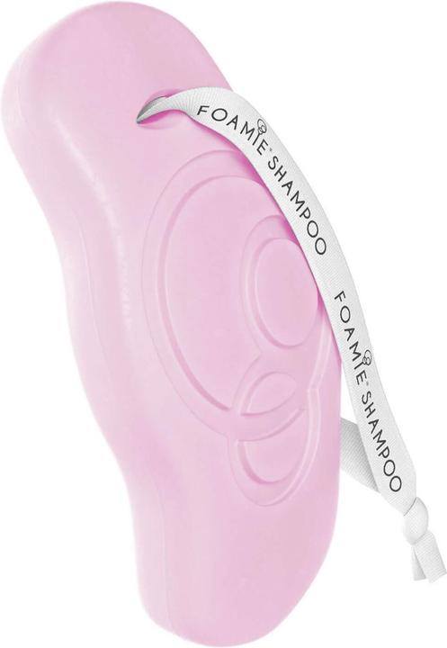 Image du produit Foamie Shampooing solide You're Adorabowl (80 ml, Shampoing solide)