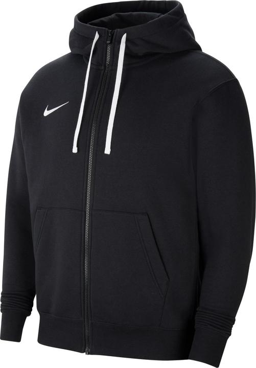 Actual product image Nike Park 20 Fleece Full-Zip Soccer (3XL)