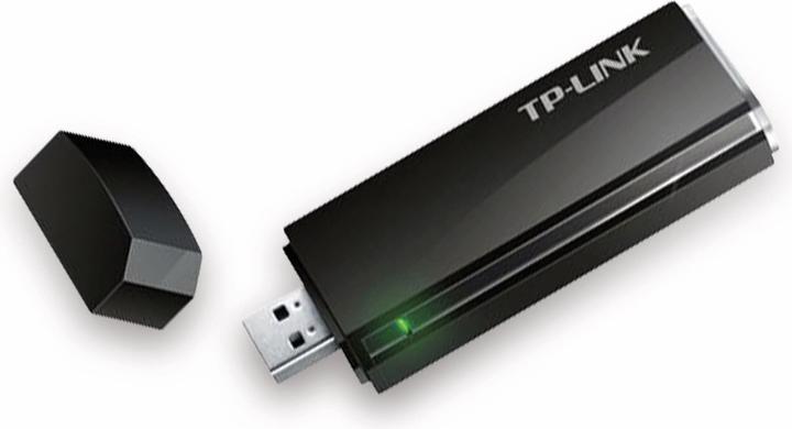 Produktbild TP-Link Archer T4U (USB 3.0)